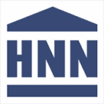 HNN Byggefirma logo